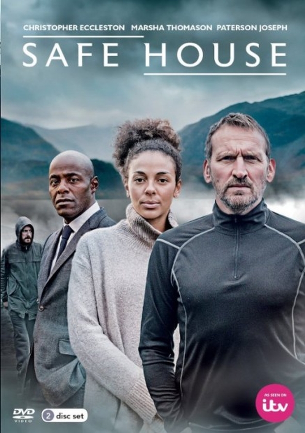 ‘Safe House’ terá segunda temporada | VEJA.com