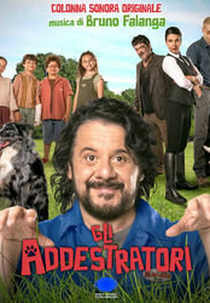 Gli Addestratori (Gli Addestratori)