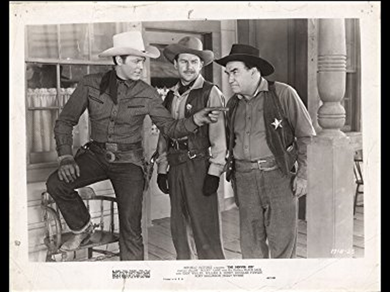 Foto 11 de Cilada Fatal