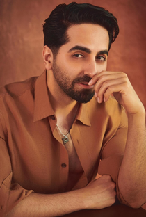 Ayushmann Khurrana - Poster 1
