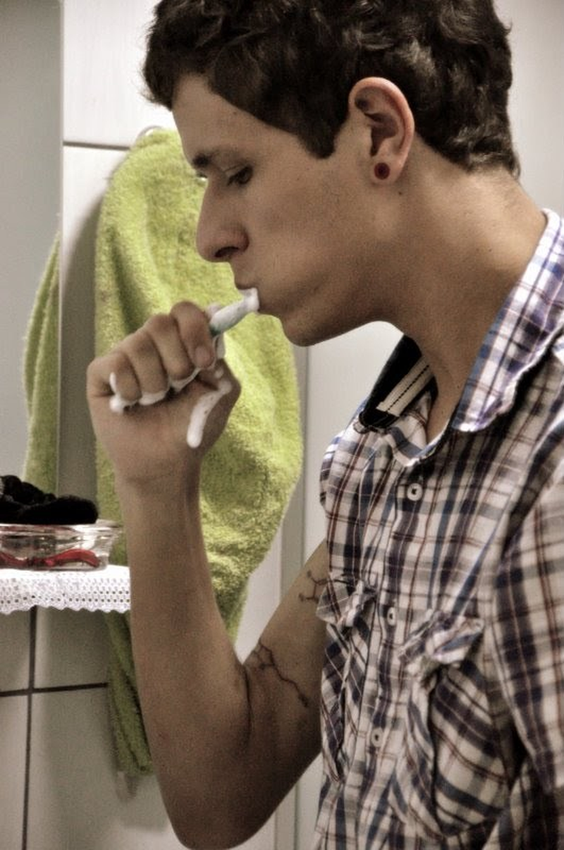 Renan Crunk - Foto 5