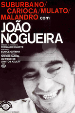 Carioca, Suburbano, Mulato e Malandro (Carioca, Suburbano, Mulato e Malandro)