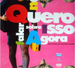 Não Quero Falar Sobre Isso Agora