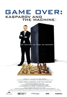 Game Over: Kasparov and the Machine (Game Over: Kasparov and the Machine)
