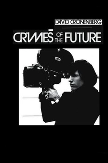  de Filme Crimes do Futuro (1970)