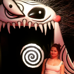 Foto de perfil de Jessica Simenton