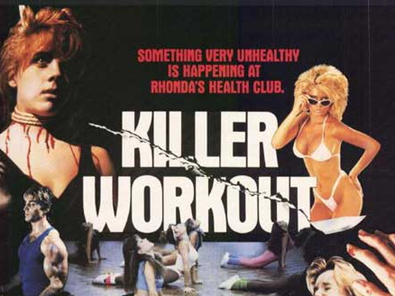 Foto 1 de Killer Workout