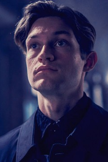 Poster de Episódio Ins Licht (2024)
