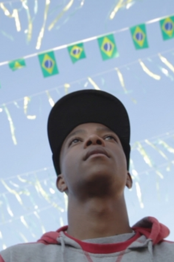 Poster de Curta Paixão Nacional (2015)