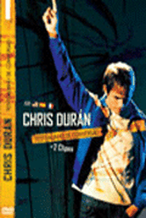 Chris Duran - Poster / Capa / Cartaz - Oficial 1