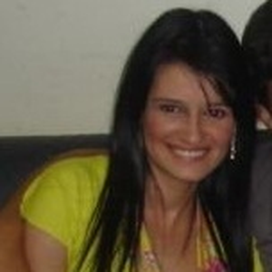 Foto de perfil de Lillian Freitas