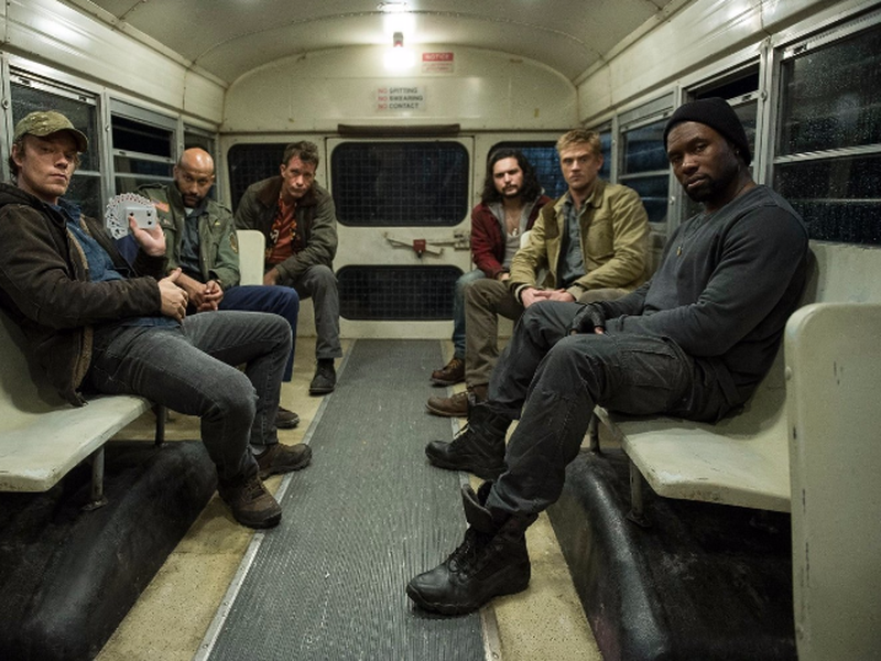 Foto 6 de O Predador