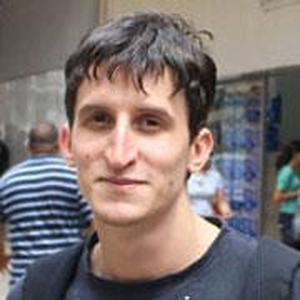 Foto de perfil de vitor martins dos santos