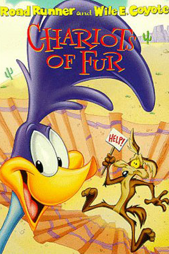  de Curta Carruagens de Pêlos (1994)