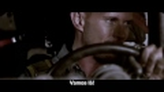 Trailer: Corrida Mortal 2 (Death Race 2) - Trailer [HD] Legendado em PT