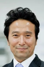Ahn Suk Hwan