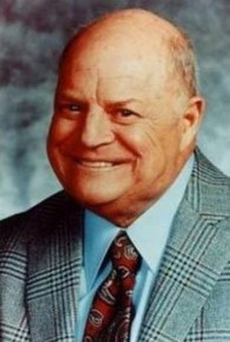 Don Rickles - Foto 1