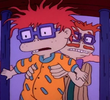 Chuckie Gets Skunked