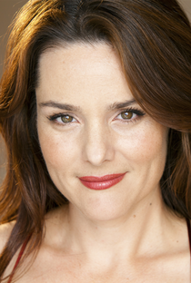 Nicole Hawkyard - Poster 1