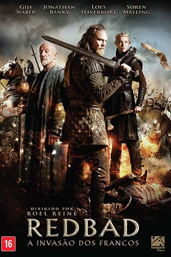  de Filme Redbad: A Invasão dos Francos (2018)