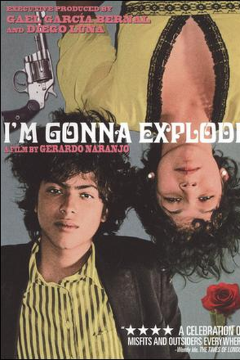  de Filme Vou Explodir (2008)