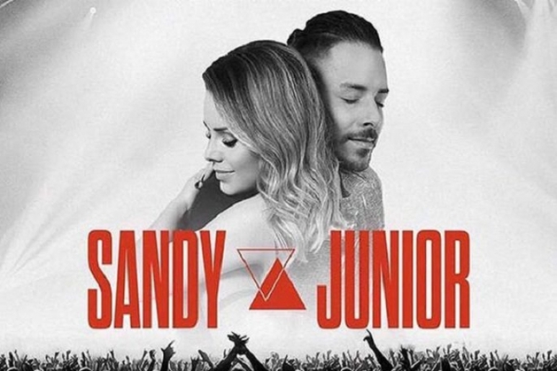 Globoplay anuncia série documental de Sandy & Jr