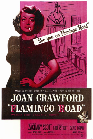 Poster 1 de Filme Caminho da Redenção (1949)