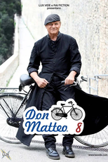 Don Matteo (8ª Temporada) (Don Matteo (8ª Temporada))