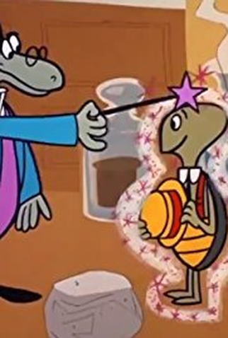 Poster 1 de Série O Caçador (1960)