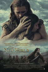 O Novo Mundo (The New World)