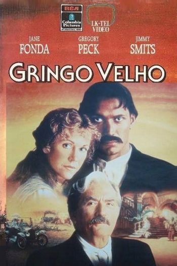  de Filme Gringo Velho (1989)