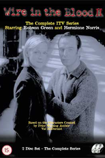 Rastros da Maldade (2ª Temporada) (Wire in the Blood (Season 2))