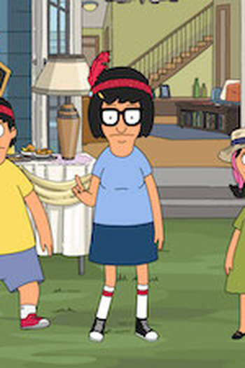 Poster de Episódio Bobby Driver (2018)
