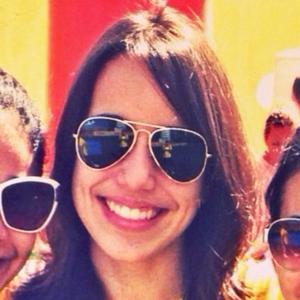 Foto de perfil de Gabriela