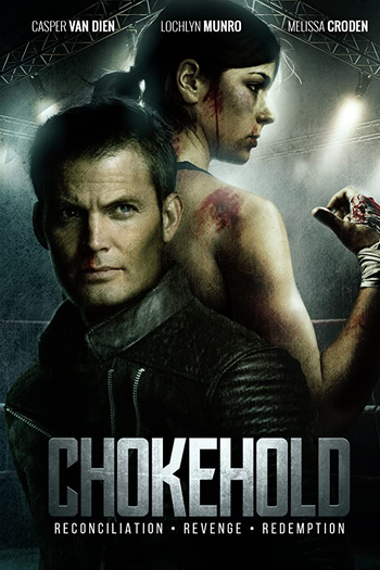  de Filme Chokehold (2019)
