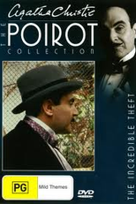 O Roubo Inacreditável (The Incredible Theft)