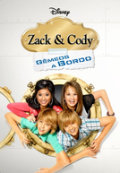 Zack e Cody: Gêmeos a Bordo (2ª Temporada) (The Suite Life on Deck (Season 2))