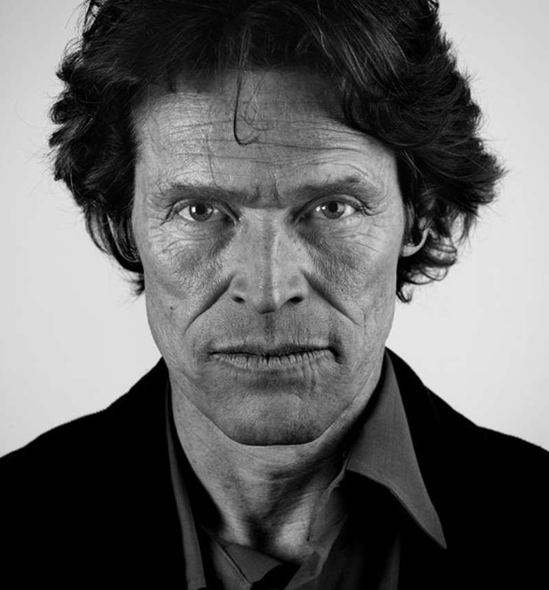 Willem Dafoe - Foto 7