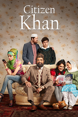 Citizen Khan (Citizen Khan)