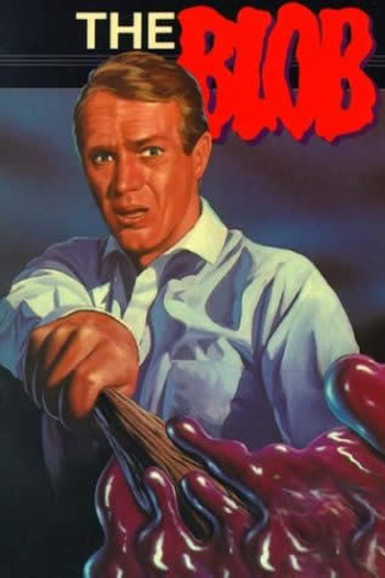  de Filme A Bolha (1958)