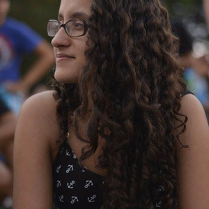 Foto de perfil de Grazieli