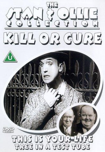 A importância da madeira (The tree in a test tube)