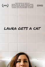 Laura Gets a Cat (Laura Gets a Cat)