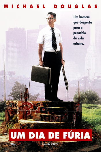  de Filme Um Dia de Fúria (1993)
