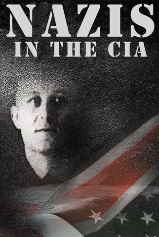 Poster 3 de Filme Nazis e Fascistas na CIA (2013)