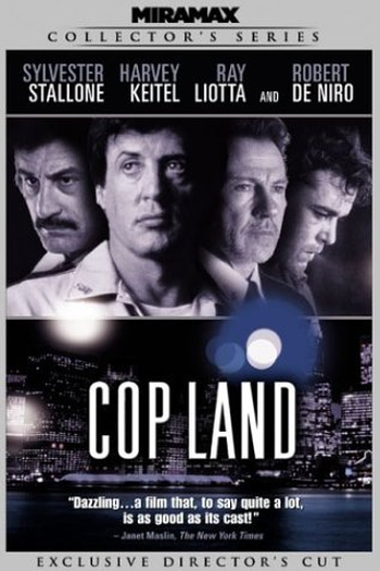  de Filme Cop Land (1997)