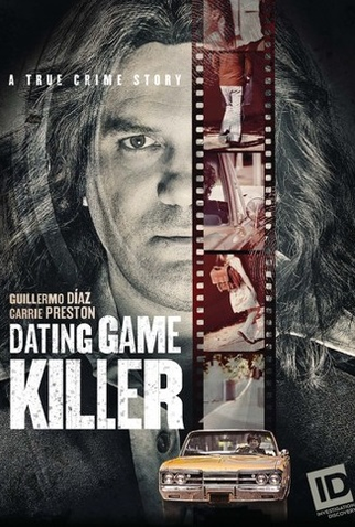 Poster 1 de Filme The Dating Game Killer (2017)