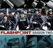 Flashpoint (2ª Temporada)