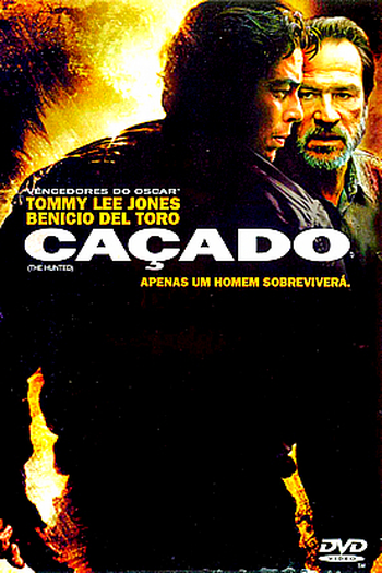  de Filme Caçado (2003)