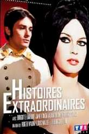  de Filme Histórias Extraordinárias (1968)